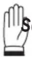 OLIMPIA SPLENDID Caleo Glass - 3.4.e - Toets WIFI - 2