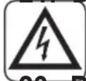 OLIMPIA SPLENDID Caleo Glass - - GENERAL WARNINGS - 7