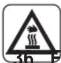 OLIMPIA SPLENDID Caleo Glass - - GENERAL WARNINGS - 16