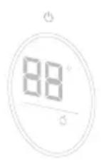 OLIMPIA SPLENDID Caleo Glass - - ASENNUS - 1