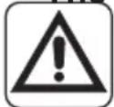 OLIMPIA SPLENDID Caleo Glass - - GENERAL WARNINGS - 4
