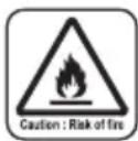 OLIMPIA SPLENDID Caleo Glass - - GENERAL WARNINGS - 18
