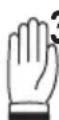 OLIMPIA SPLENDID Caleo Glass - - ALLGEMEINE HINWEISE - 10