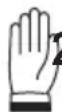 OLIMPIA SPLENDID Caleo Glass - - GENERAL WARNINGS - 9