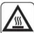 OLIMPIA SPLENDID Caleo Glass - - ANVENDTE SYMBOLER - 6
