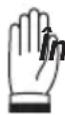 OLIMPIA SPLENDID Caleo Glass - 3.4.e - Buton WI-FI - 2