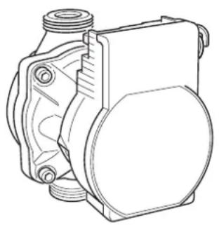OLIMPIA SPLENDID Sherpa Aquadue Tower S2 - - Bombas de circulación (fig.18-18a-18b) - 2