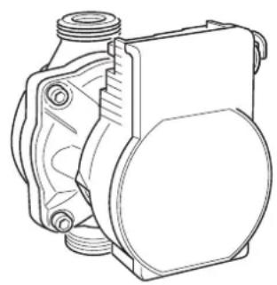 OLIMPIA SPLENDID Sherpa Aquadue Tower S2 - - Pompes de circulation (fig.18-18a-18b) - 2