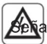OLIMPIA SPLENDID Sherpa Aquadue Tower S2 - Mano levantada - 1