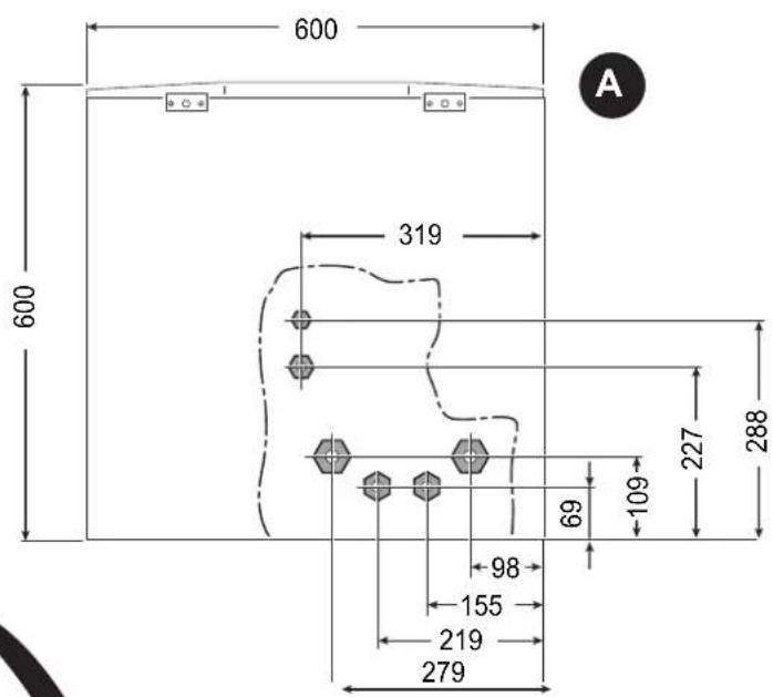 OLIMPIA SPLENDID Sherpa Aquadue Tower S2 - 8