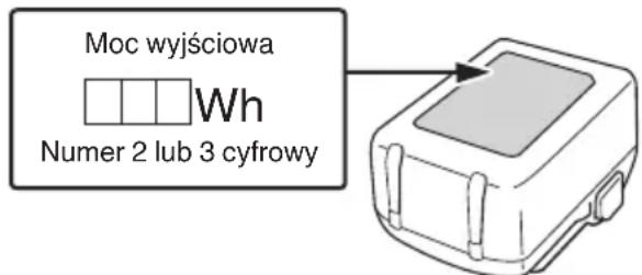 HiKOKI UL18DF - INFORMACJE DOTYCZACE TRANSPORTU AKUMULATORA LITOWO-JONOWEGO - 1