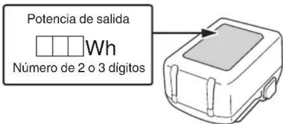 HiKOKI UL18DF - ADVERTENCIA - 1