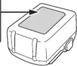 HiKOKI UL18DF - UYARI - 2