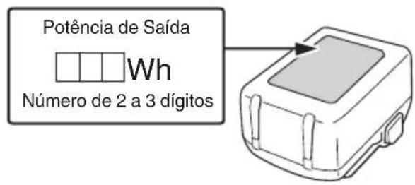 HiKOKI UL18DF - Portugues - 1