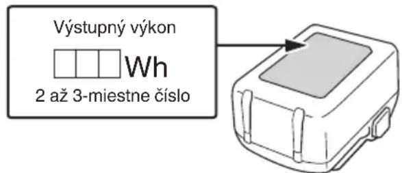 HiKOKI UL18DF - VYSTRAHA - 1