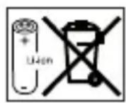 IKEA TRIXIG 105.642.11 - NOTE: - 1