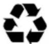DOMETIC RM 10.5T - Verpakkingsmaterial recyclen - 1