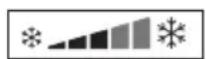 DOMETIC RM 10.5T - Hauptmenu Detailmenu - 1