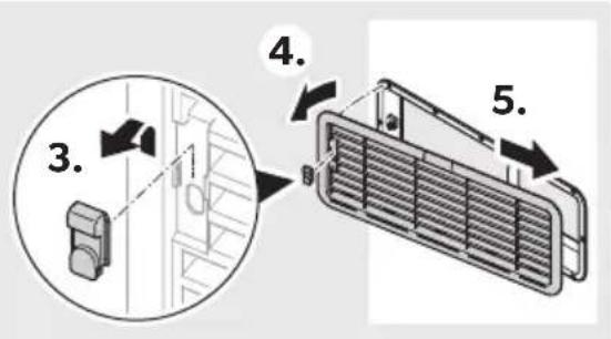 DOMETIC RM 10.5T - 24