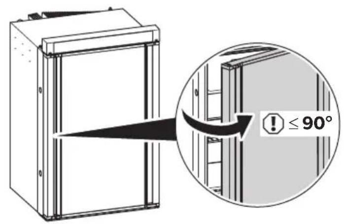 DOMETIC RM 10.5T - 1