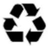 DOMETIC RM 10.5T - Recyklácia obalového materialu - 1