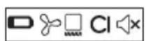 DOMETIC RM 10.5T - Menu principal Menu de detailles - 3