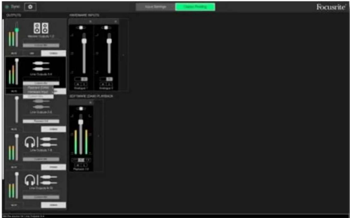FOCUSRITE Clarett+ 4 Pre - IMPORTANT - 1
