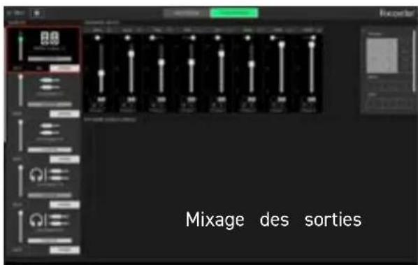 FOCUSRITE Clarett+ 4 Pre - Prise de son et enregistrement - 1