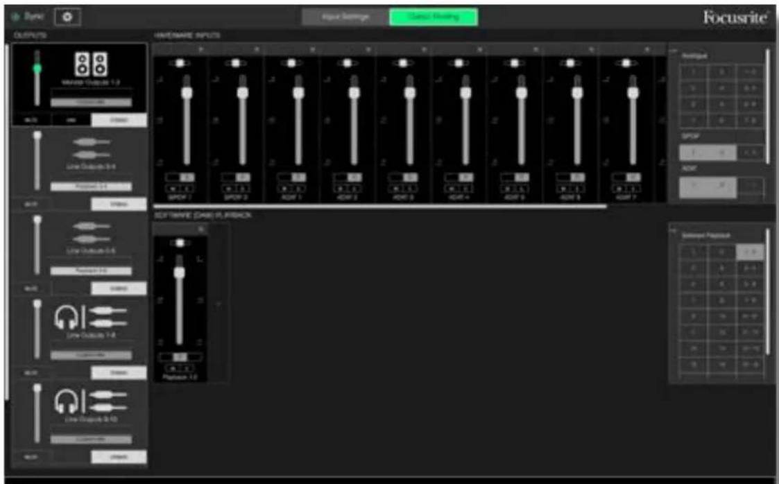 FOCUSRITE Clarett+ 4 Pre - Digital (Numérique) - 1