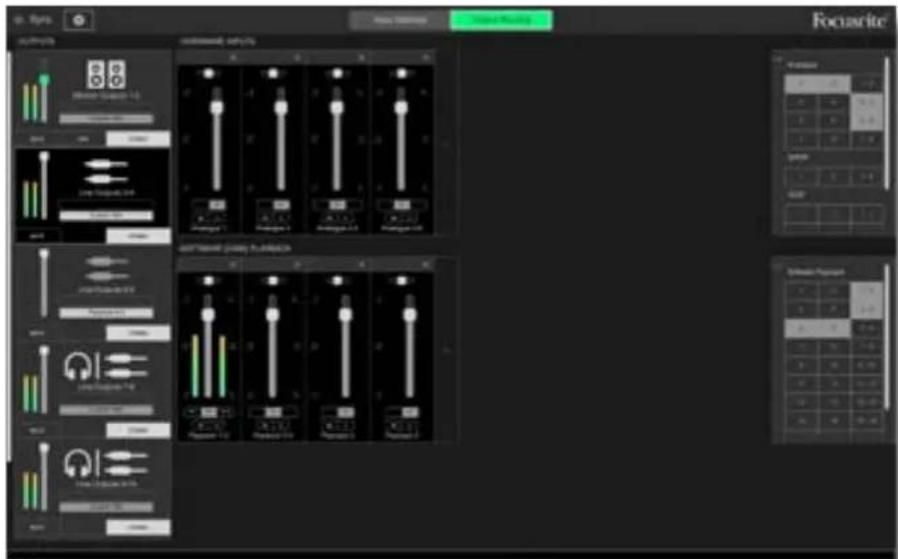 FOCUSRITE Clarett+ 4 Pre - IMPORTANT - 3