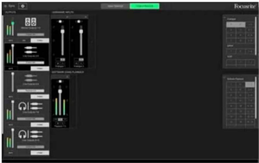 FOCUSRITE Clarett+ 4 Pre - IMPORTANT - 2