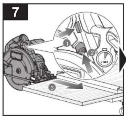 RYOBI One+ RCS18X - ΣYMBOA ΣTO EΓXEIPIDIO - 19