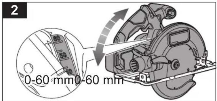 RYOBI One+ RCS18X - ΣYMBOA ΣTO EΓXEIPIDIO - 23