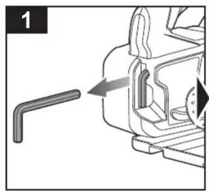 RYOBI One+ RCS18X - ΣYMBOA ΣTO EΓXEIPIDIO - 8