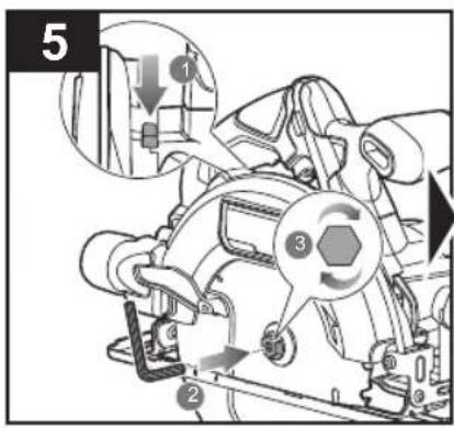 RYOBI One+ RCS18X - ΣYMBOA ΣTO EΓXEIPIDIO - 16