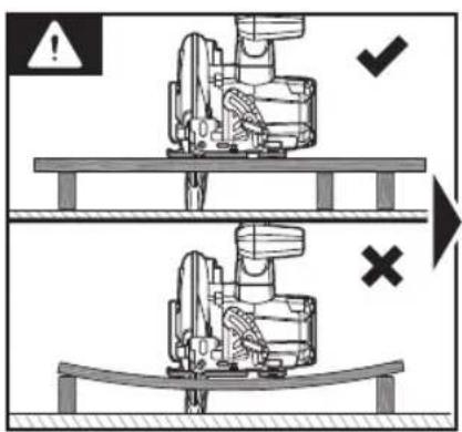 RYOBI One+ RCS18X - ΣYMBOA ΣTO EΓXEIPIDIO - 13