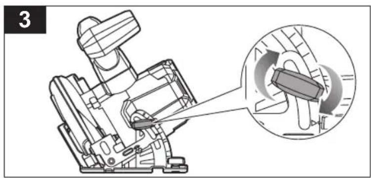 RYOBI One+ RCS18X - ΣYMBOA ΣTO EΓXEIPIDIO - 34
