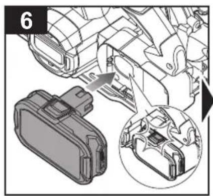 RYOBI One+ RCS18X - ΣYMBOA ΣTO EΓXEIPIDIO - 12