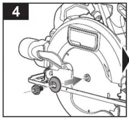 RYOBI One+ RCS18X - ΣYMBOA ΣTO EΓXEIPIDIO - 15