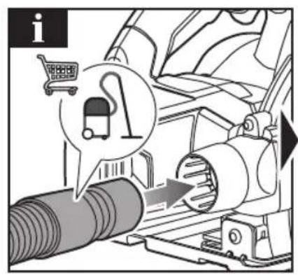 RYOBI One+ RCS18X - ΣYMBOA ΣTO EΓXEIPIDIO - 11