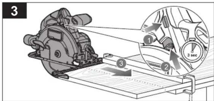 RYOBI One+ RCS18X - ΣYMBOA ΣTO EΓXEIPIDIO - 30