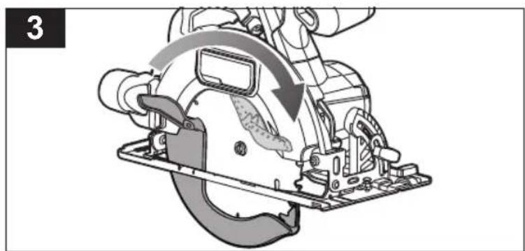 RYOBI One+ RCS18X - ΣYMBOA ΣTO EΓXEIPIDIO - 39