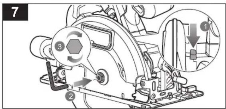 RYOBI One+ RCS18X - ΣYMBOA ΣTO EΓXEIPIDIO - 44