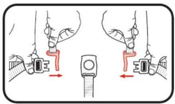 GRACO Ready2Jet - Point Harness • Harnais à 3 point • Arnés de 3+puntos - 2