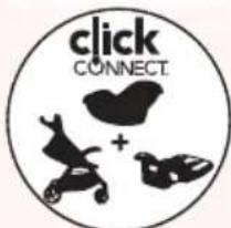 GRACO Ready2Jet - AFIN DE PREVENIR LES RISQUES DE BASCULEMENT, DU SIEGE D'AUTO POUR BÉBÉ GRACO® AVEC LA POUSSETTE : - 2
