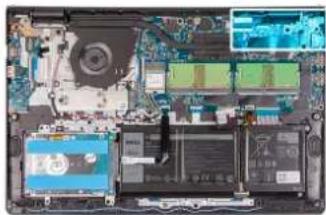 DELL Inspiron 15 3510 - IIInpopopiec yiautnytnv epyaia - 2