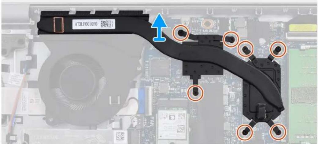 DELL Inspiron 15 3510 - Pnpoopoeiys yautnytnv epyaia - 3