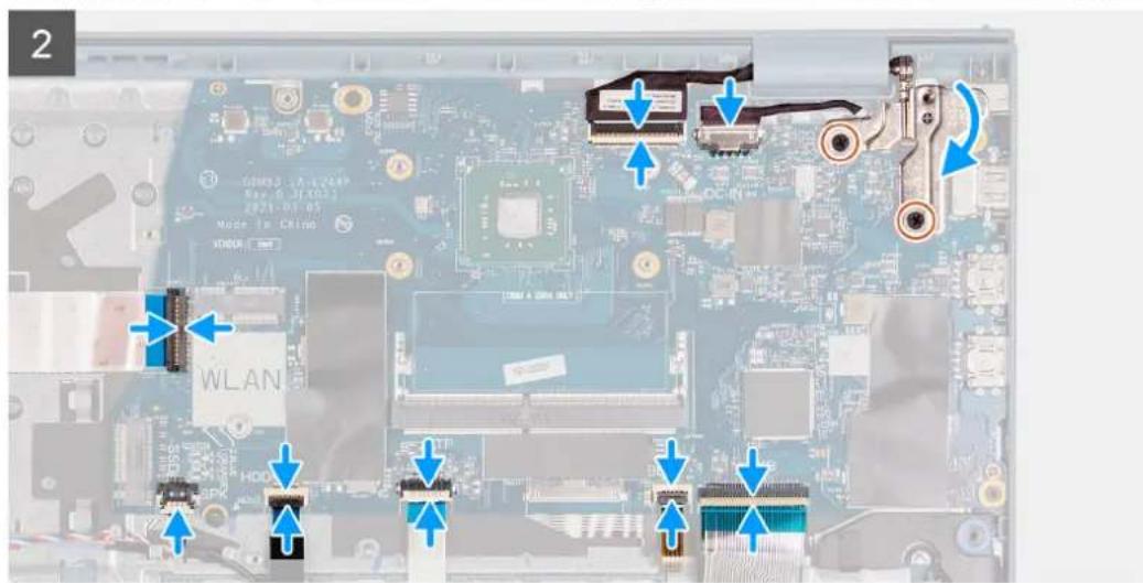 DELL Inspiron 15 3510 - Pnpoopopies yuynv npv epyaia - 3