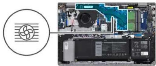 DELL Inspiron 15 3510 - Pnpoopoeiys yautnytnv epyaia - 2