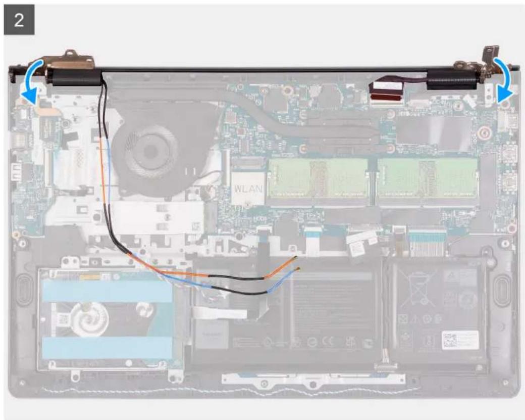DELL Inspiron 15 3510 - Pnpoopopiec yuutnyv npyocia - 5